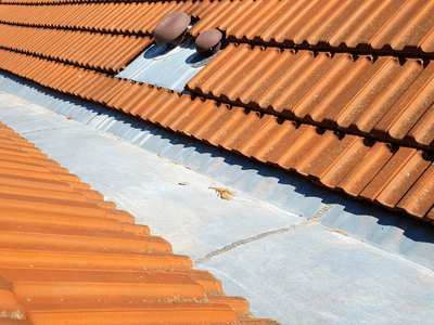 About Roof Repair Experts Fairfield, ND